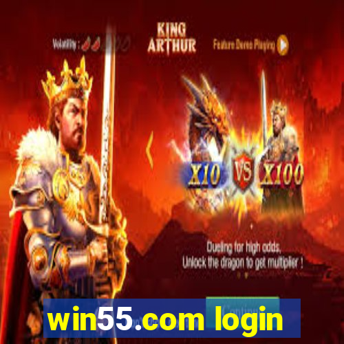 win55.com login